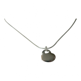 Hanger hart luxe